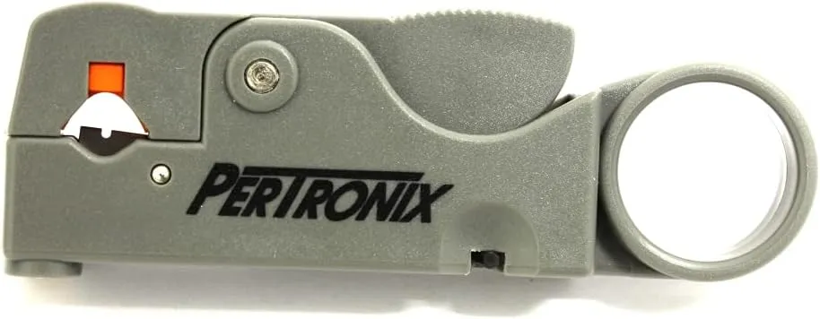 Pertronix T3004 Spark Plug Wire Stripping Tool