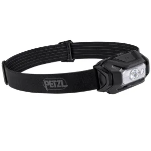 Petzl Aria 1 RGB Headlamp Black
