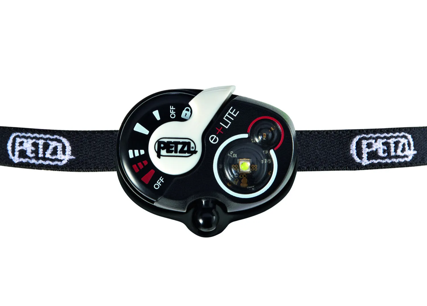 Petzl e LITE