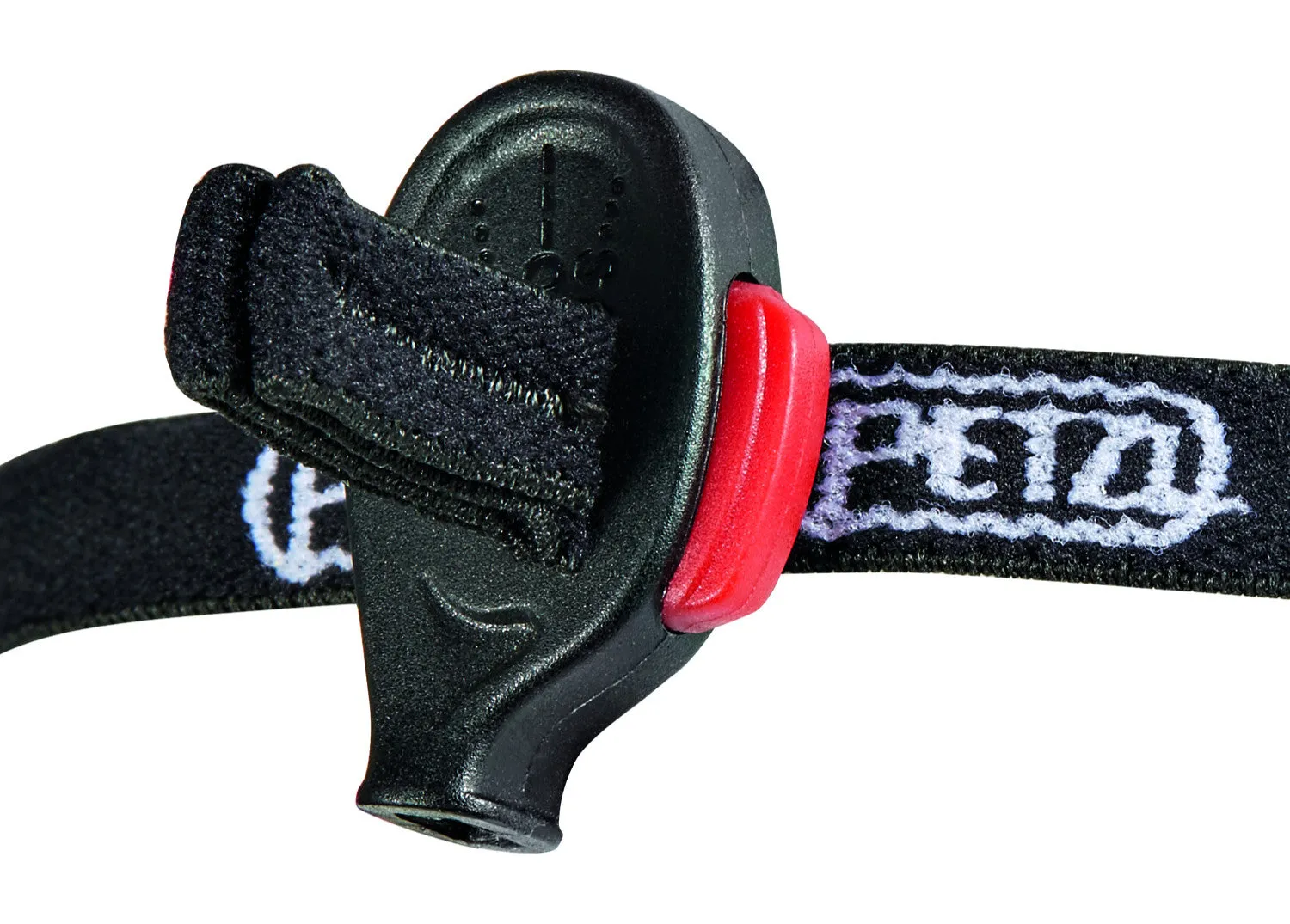 Petzl e LITE