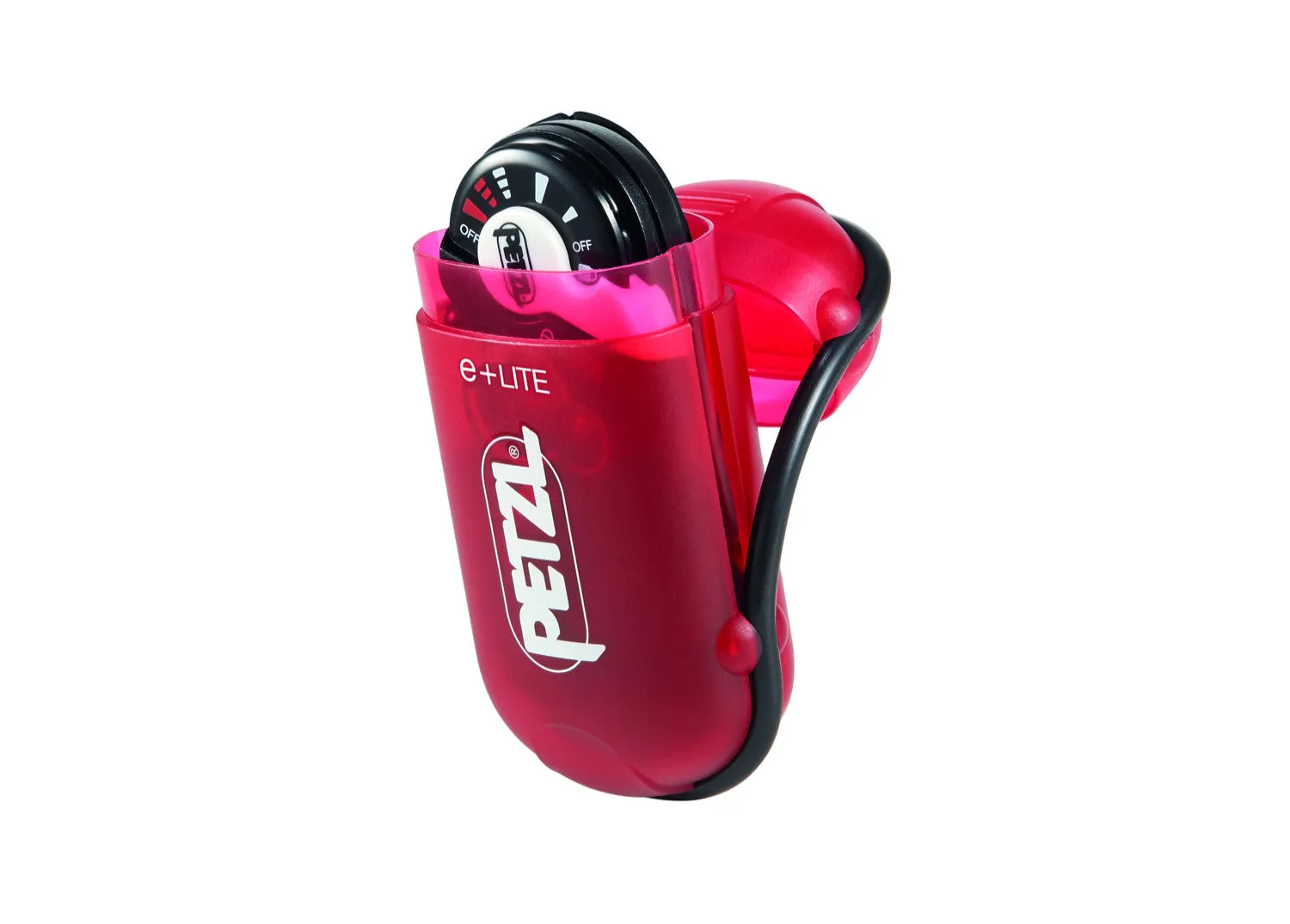 Petzl e LITE