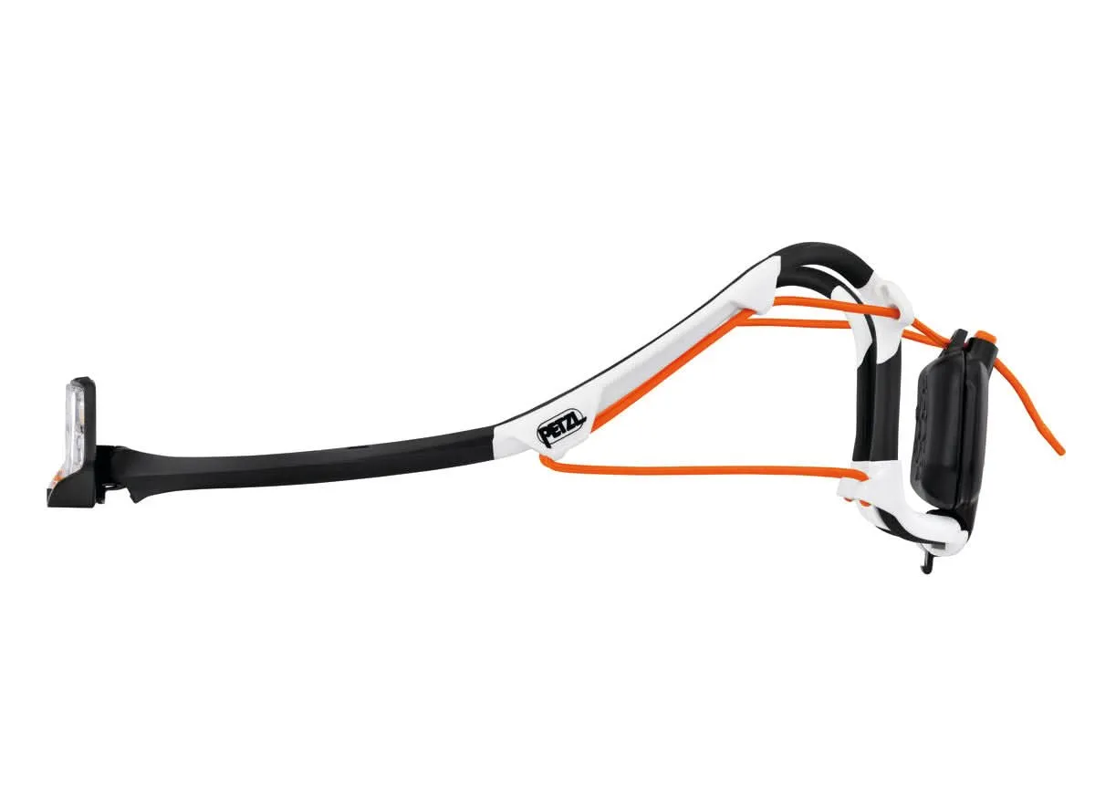 Petzl IKO® CORE Headlamp