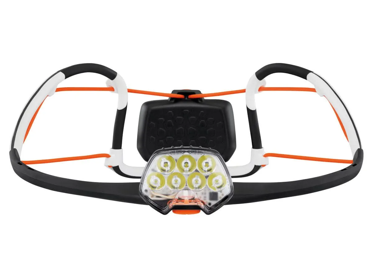 Petzl IKO® CORE Headlamp