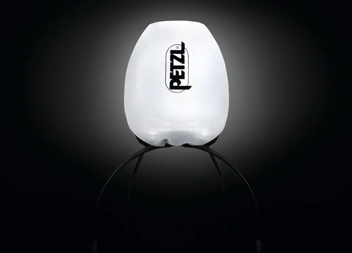 Petzl IKO® CORE Headlamp