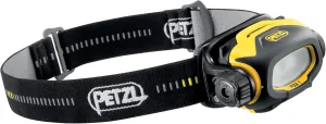 PETZL, PIXA 1 Headlamp, 60 Lumens
