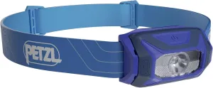 PETZL, TIKKINA Outdoor Headlamp with 250 Lumens for Camping and Hiking