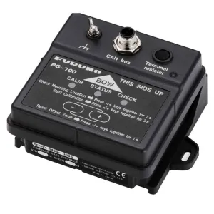 PG700 Heading Sensor NMEA 2000