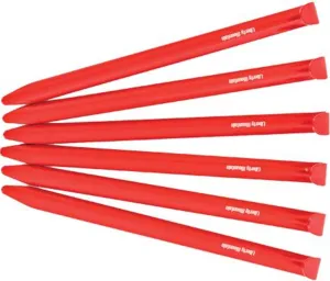 Phatty Ultralight Tent Peg (Pack of 6)