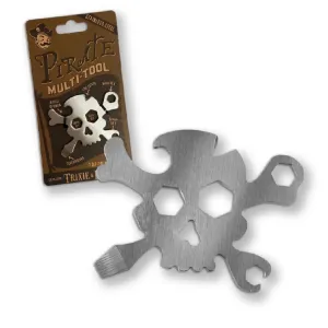 Pirate Multi-Tool