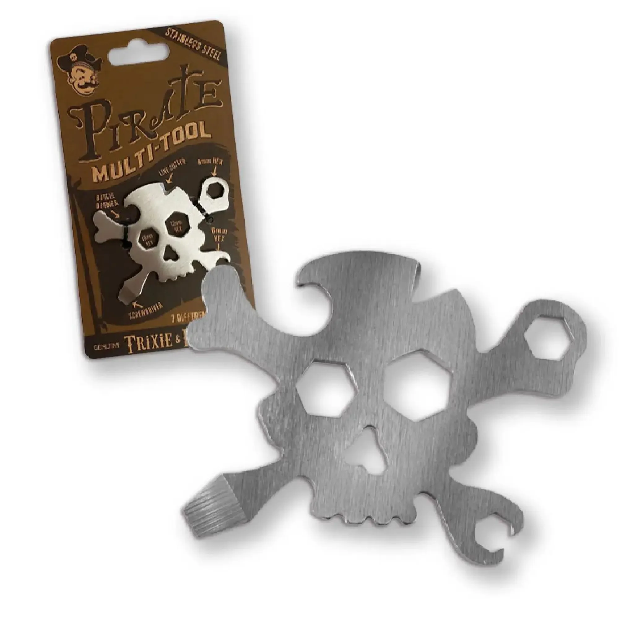 Pirate Multi-Tool