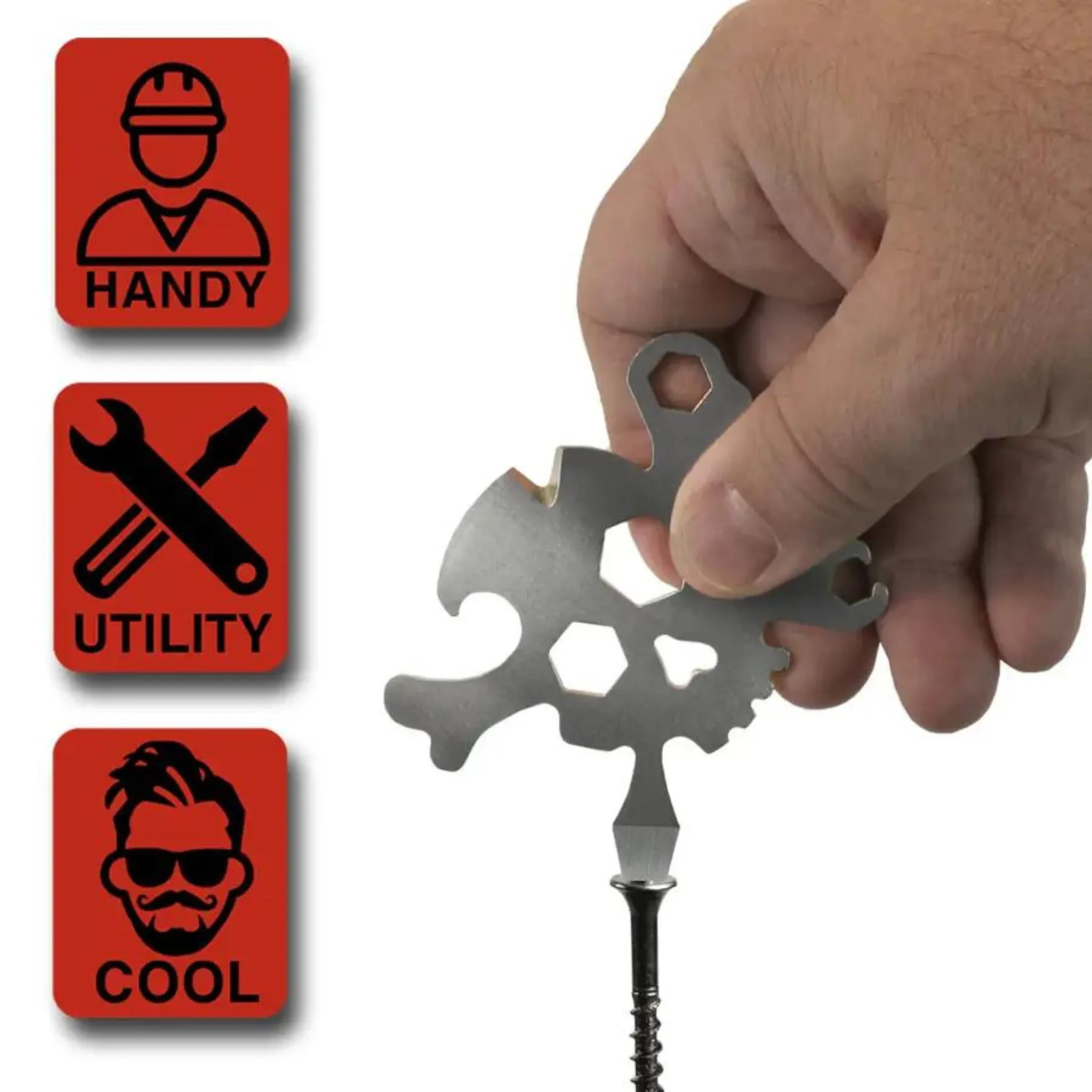 Pirate Multi-Tool