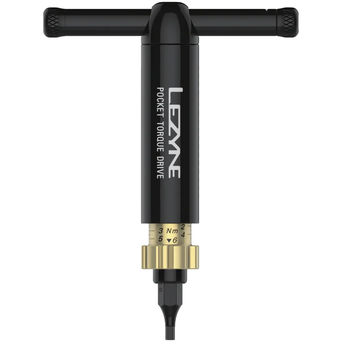 Pocket Torque Drive