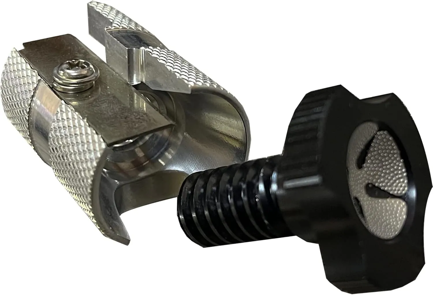 Pool Cue Tip Shaper One-Stop Billiard Repair Tool All in1 6in1