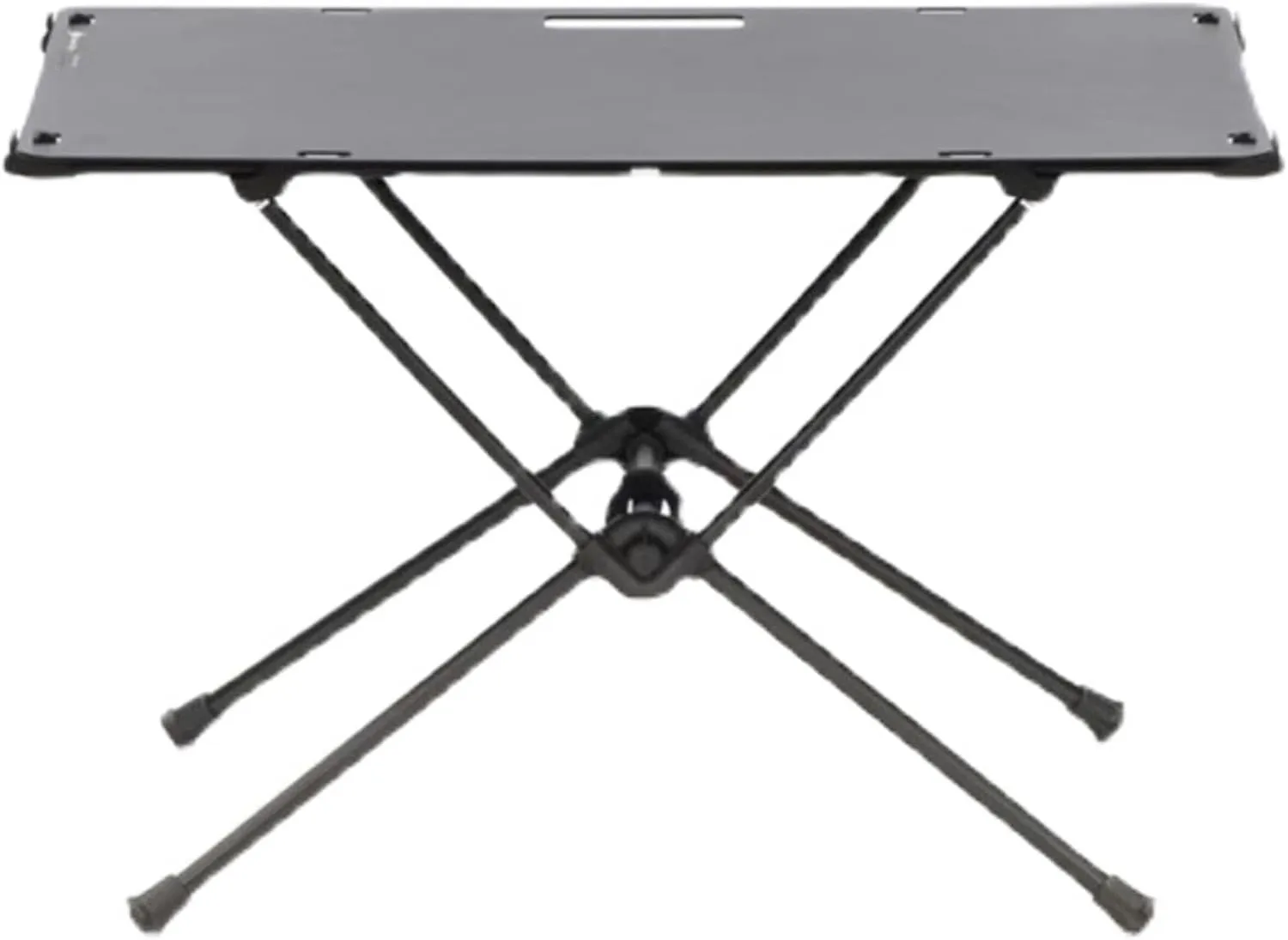 Portable Folding Picnic Table with Aluminum Plate Board Farmer Camp Outdoor Camping Ultra Light Modular Metal Combination Tables Connecting Bridge