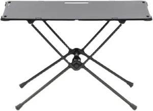 Portable Folding Picnic Table with Aluminum Plate Board Farmer Camp Outdoor Camping Ultra Light Modular Metal Combination Tables Connecting Bridge