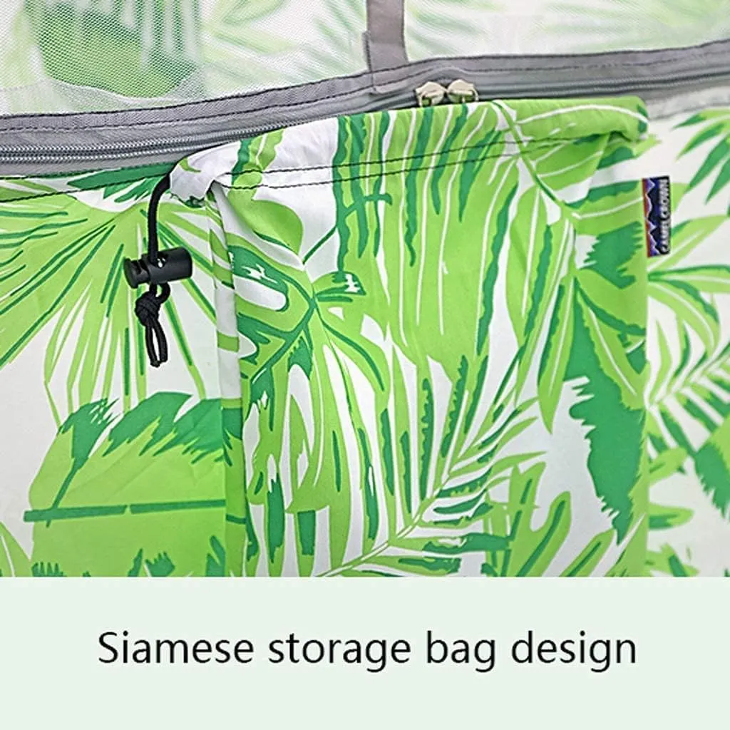 Portable Hammocks Recreation Hammock Ultralight Portable Anti-Rollover Hammocks for Outdoor Sleeping Camping Beach Hammock for Outdoor(D)