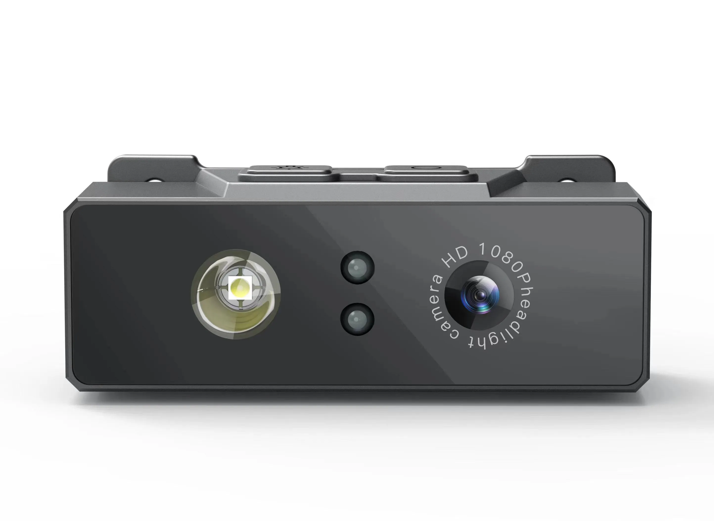 Portable Mini LED Headlamp USB Rechargeable Camping Head Lamp Fishing Detachable Headlight Sport Camera DVR Recorder D9