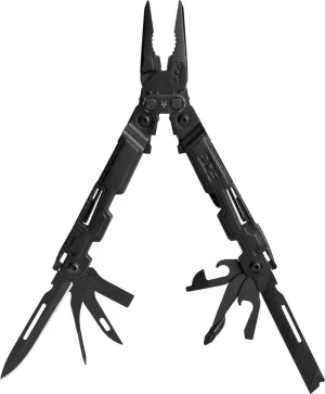 Poweraccess Multi Tool Black