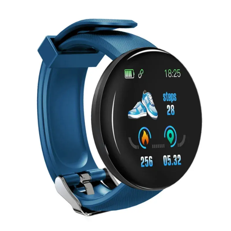 Premium Smartwatch for Men – GPS, Compass, AMOLED Display, Bluetooth Call, IP68 Waterproof, Heart Rate Monitor, Outdoor Sports, Samsung Galaxy Watch 7 Ultra Compatible