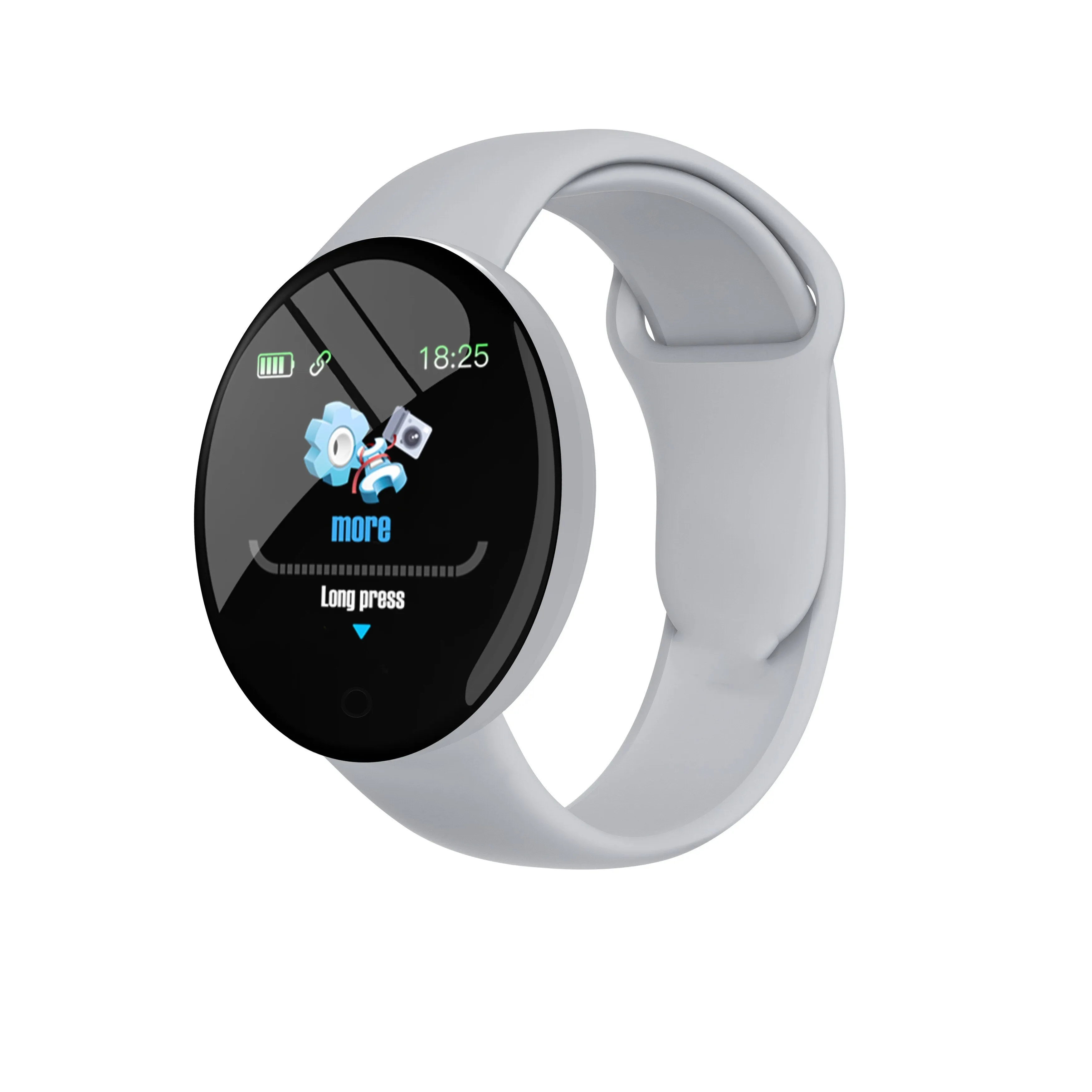 Premium Smartwatch for Men – GPS, Compass, AMOLED Display, Bluetooth Call, IP68 Waterproof, Heart Rate Monitor, Outdoor Sports, Samsung Galaxy Watch 7 Ultra Compatible
