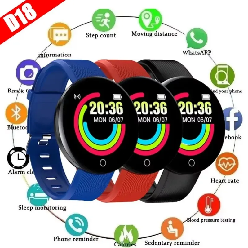 Premium Smartwatch for Men – GPS, Compass, AMOLED Display, Bluetooth Call, IP68 Waterproof, Heart Rate Monitor, Outdoor Sports, Samsung Galaxy Watch 7 Ultra Compatible