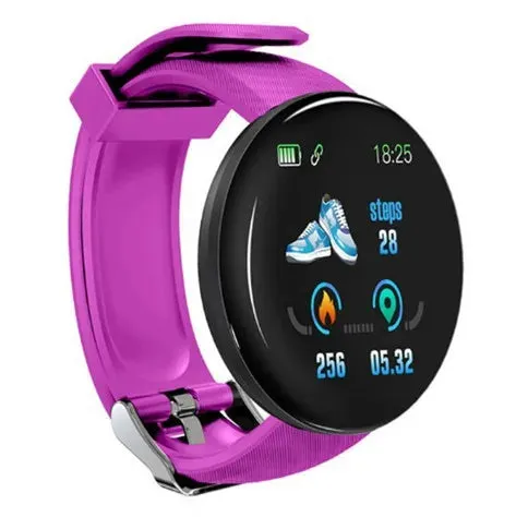 Premium Smartwatch for Men – GPS, Compass, AMOLED Display, Bluetooth Call, IP68 Waterproof, Heart Rate Monitor, Outdoor Sports, Samsung Galaxy Watch 7 Ultra Compatible
