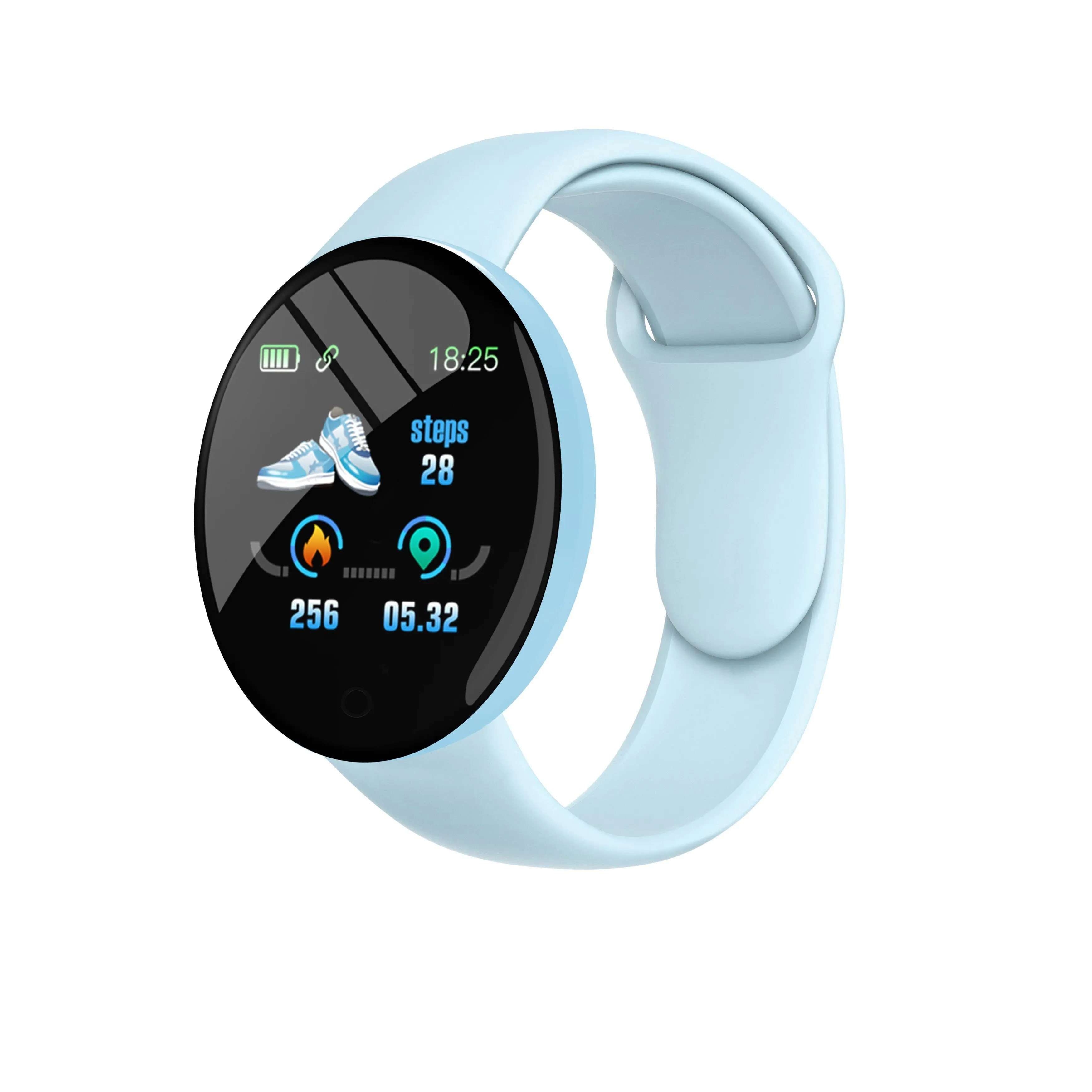 Premium Smartwatch for Men – GPS, Compass, AMOLED Display, Bluetooth Call, IP68 Waterproof, Heart Rate Monitor, Outdoor Sports, Samsung Galaxy Watch 7 Ultra Compatible