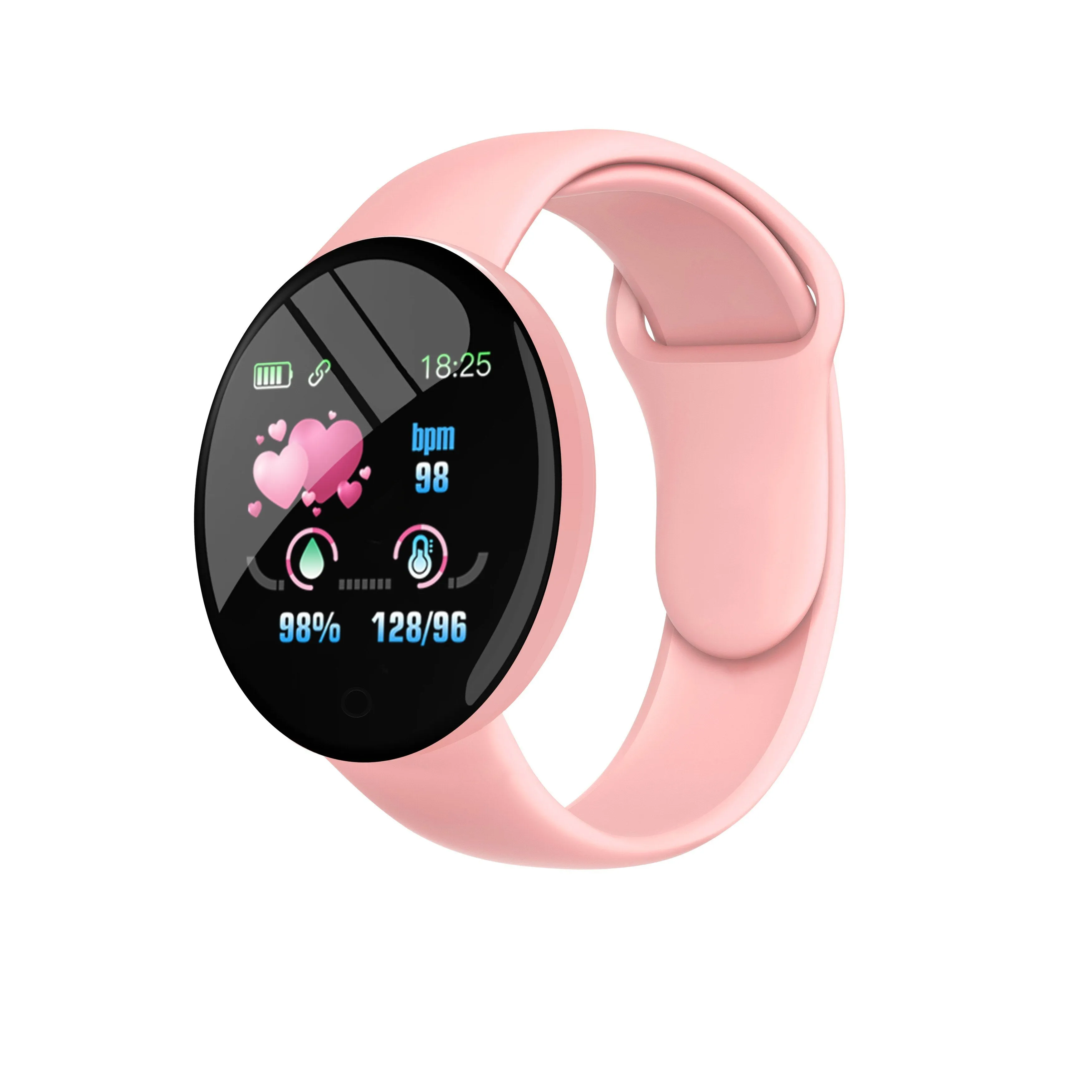 Premium Smartwatch for Men – GPS, Compass, AMOLED Display, Bluetooth Call, IP68 Waterproof, Heart Rate Monitor, Outdoor Sports, Samsung Galaxy Watch 7 Ultra Compatible