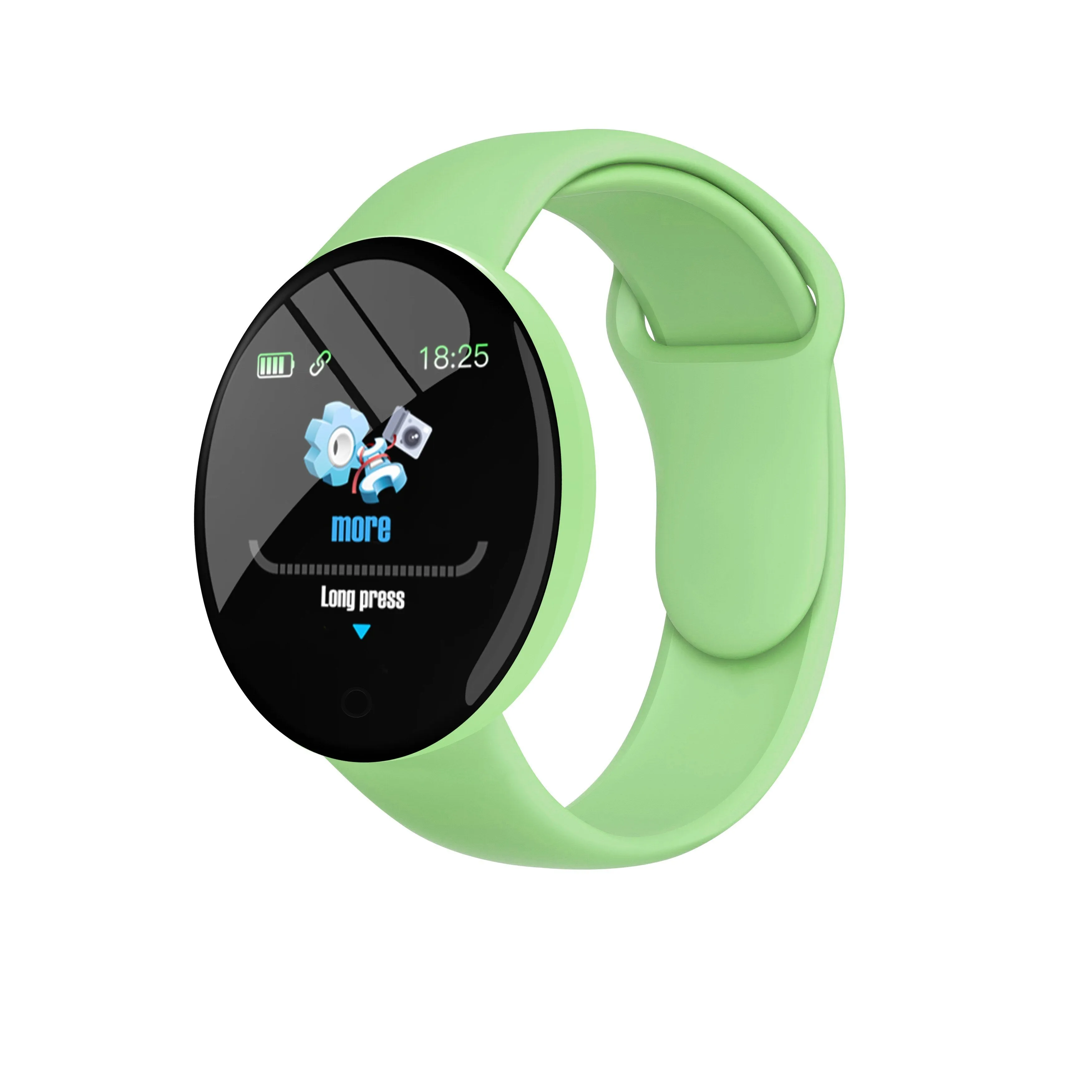 Premium Smartwatch for Men – GPS, Compass, AMOLED Display, Bluetooth Call, IP68 Waterproof, Heart Rate Monitor, Outdoor Sports, Samsung Galaxy Watch 7 Ultra Compatible