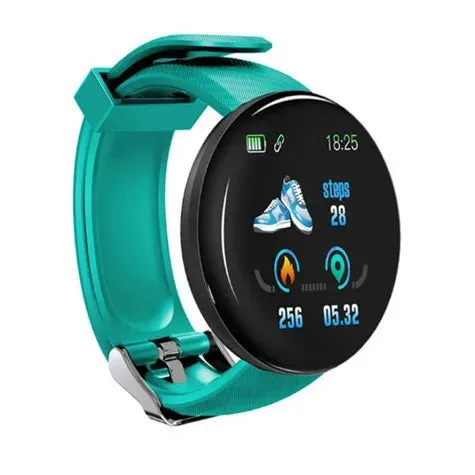 Premium Smartwatch for Men – GPS, Compass, AMOLED Display, Bluetooth Call, IP68 Waterproof, Heart Rate Monitor, Outdoor Sports, Samsung Galaxy Watch 7 Ultra Compatible