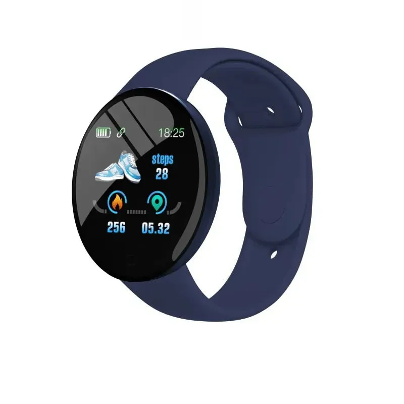 Premium Smartwatch for Men – GPS, Compass, AMOLED Display, Bluetooth Call, IP68 Waterproof, Heart Rate Monitor, Outdoor Sports, Samsung Galaxy Watch 7 Ultra Compatible