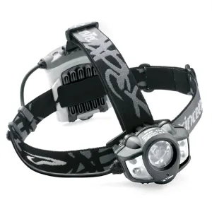 Princeton Tec 260 Lumen Apex Headlamp-Black