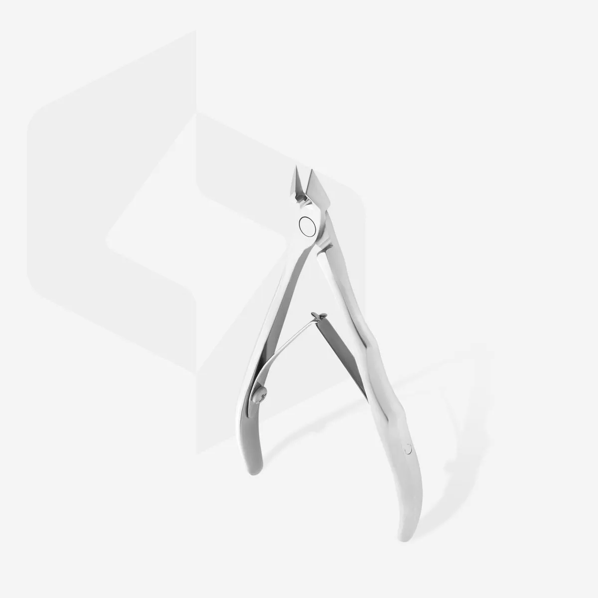 Professional cuticle nippers | EXPERT 20 | Staleks