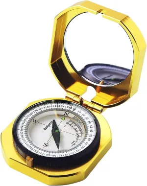 Professional high-end Multi-Function Compass, Outdoor Activities, high Precision, Waterproof, Shockproof