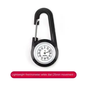 Professional Outdoor Compass Sports Off-Road Compass Waterproof Luminous Portable High Precision Pointing