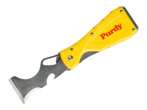 PUR140900600 Folding 10-in-1 Multi-Tool