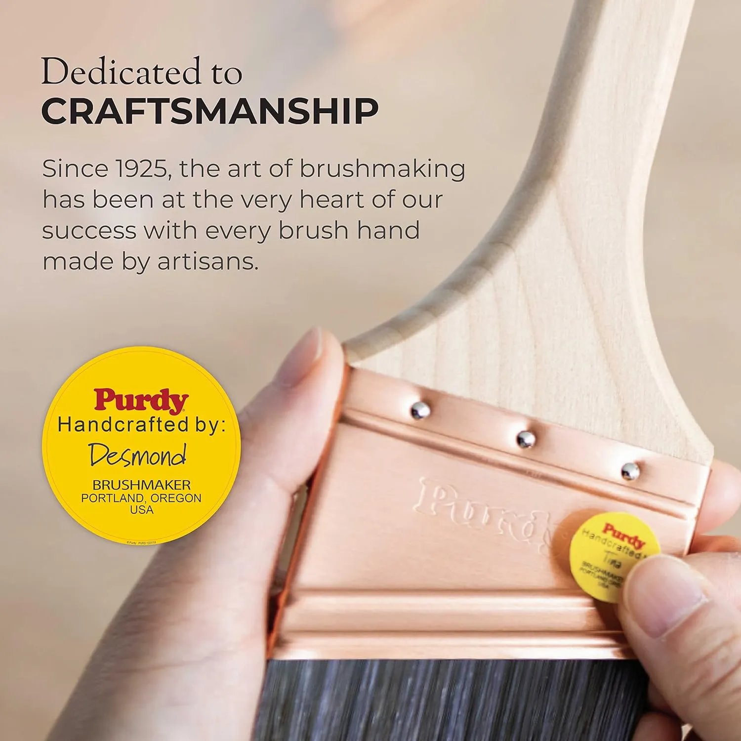 Purdy 14A900115 Putty Knives & Scrapers, Stiff Blade