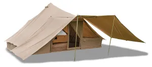 Quest Signature Extra Large Tarp (715 x 240 cm)