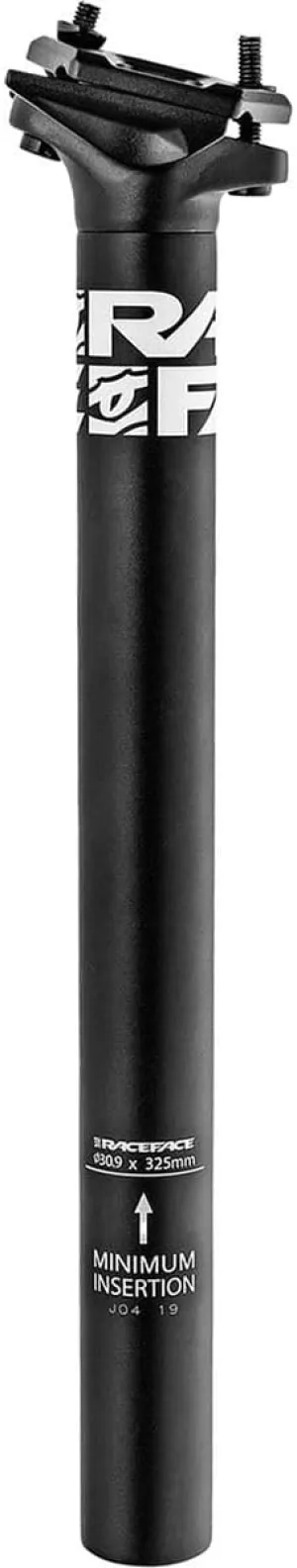 Race Face Chester Seatpost, 30.9 x325-mm