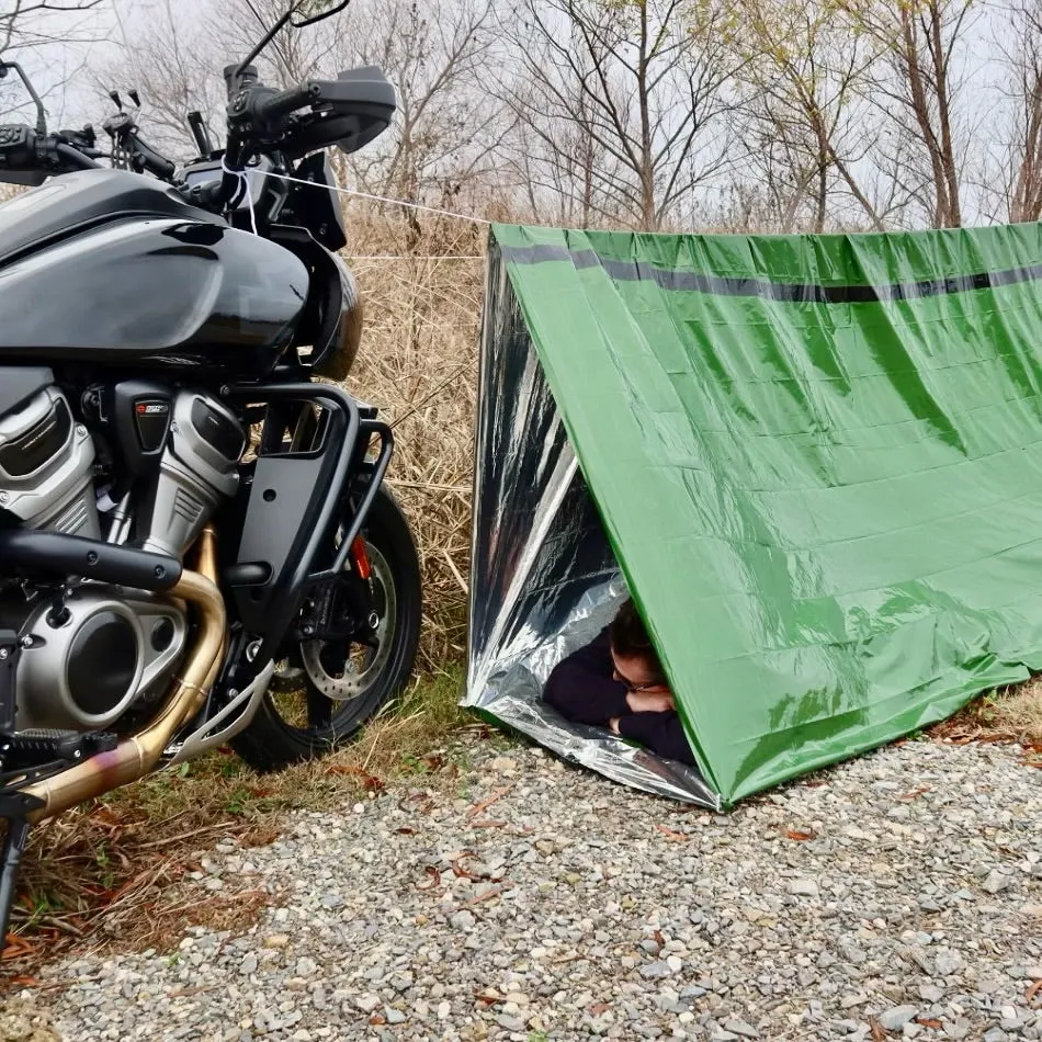 READY SHELTER