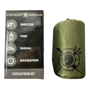 READY SHELTER