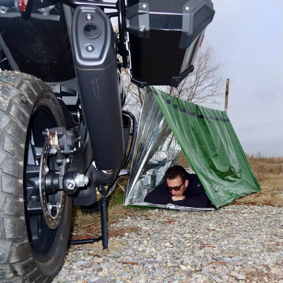 READY SHELTER
