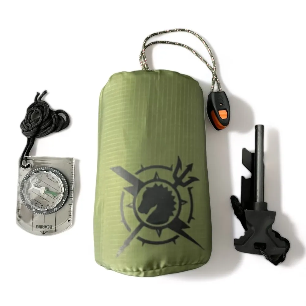 READY SHELTER
