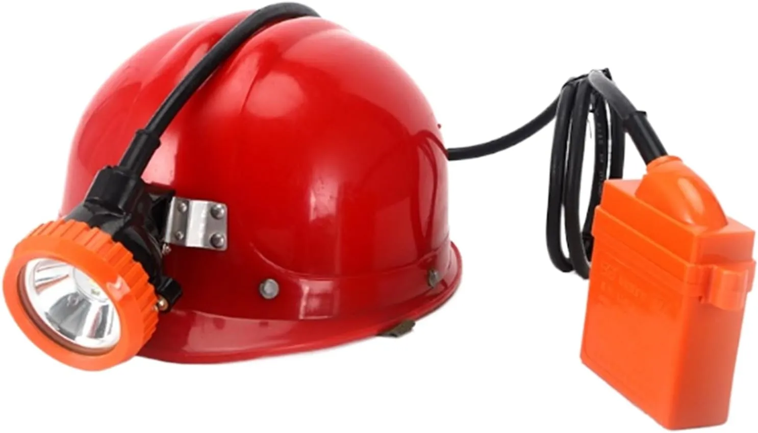 Rechargeableexplosion-Proof Head-Mounted Headlamp Mining Light,High Brightness Underground Operation Split Light for Camping/Hunting/Hiking/Fishing