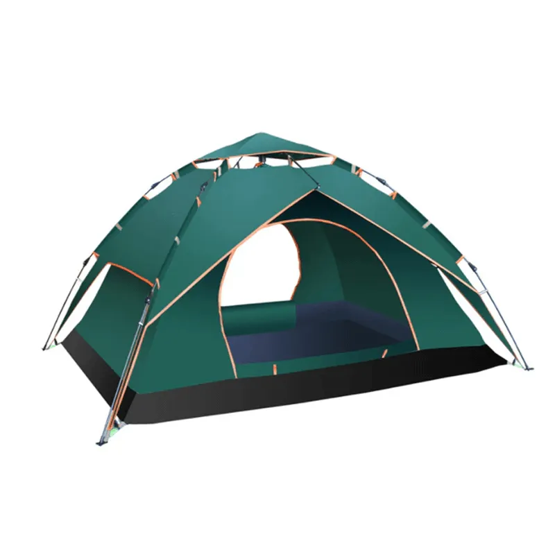 RIVER - 2 Layer Pop-up Tent PU 3000mm
