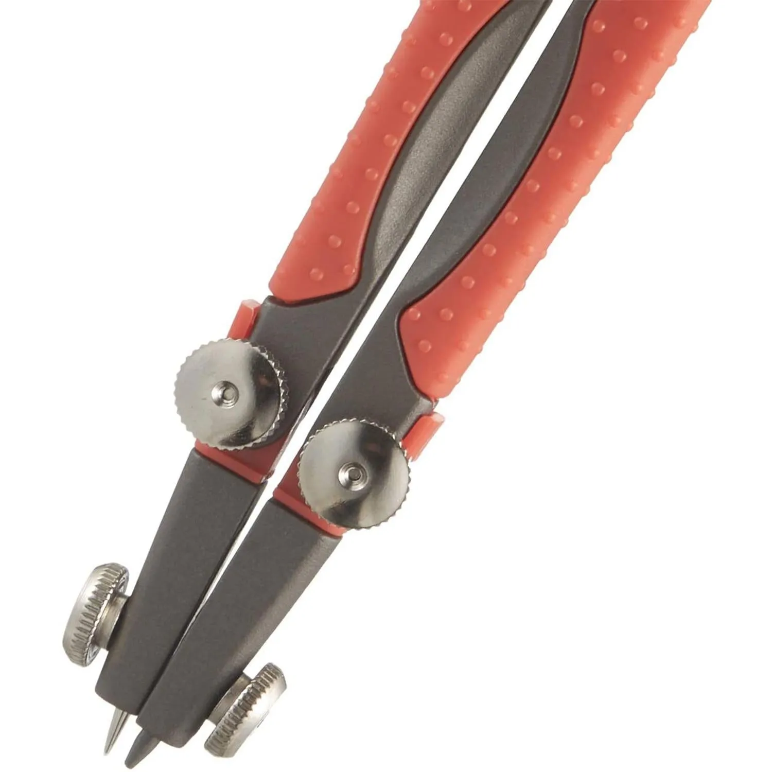Rotring Compass Set Compact Giant Universal with Lead Box 676560