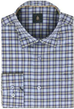 Sage Classic Fit Sport Shirt