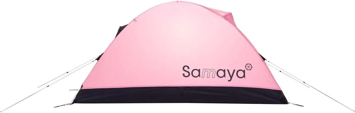 Samaya, Alpinist2 Tent: 2-Person 4-Season