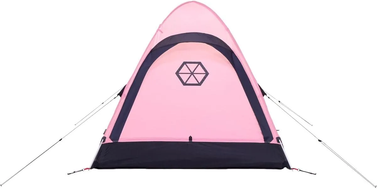 Samaya, Alpinist2 Tent: 2-Person 4-Season