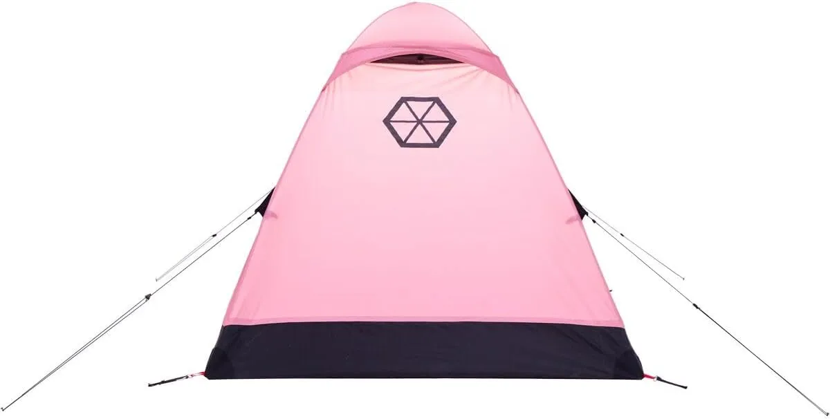 Samaya, Alpinist2 Tent: 2-Person 4-Season